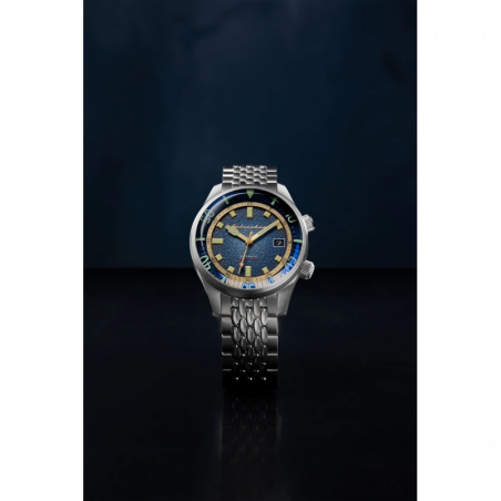 Montre Spinnaker – BRADNER – SP-5062-22