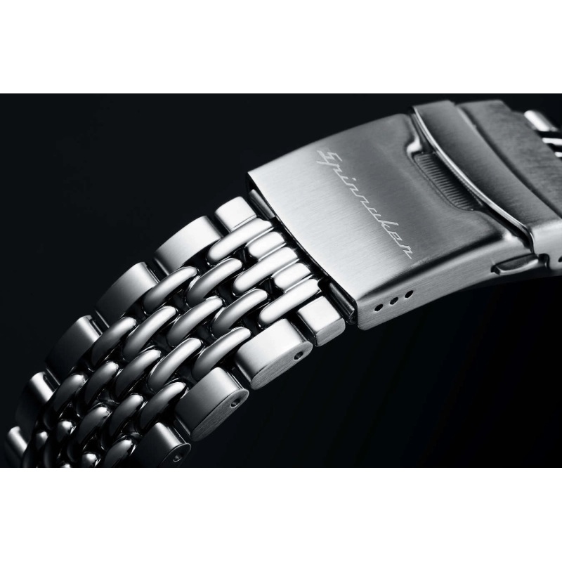 Spinnaker Watch – Bradner – SP-5062-22