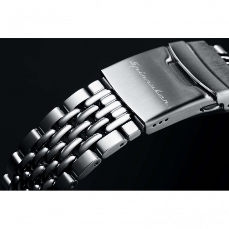 Montre Spinnaker – BRADNER – SP-5062-22