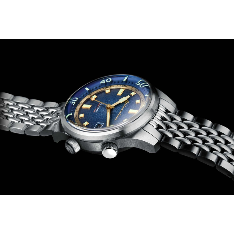 Spinnaker Watch – Bradner – SP-5062-22