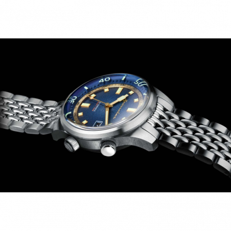 Montre Spinnaker – BRADNER – SP-5062-22