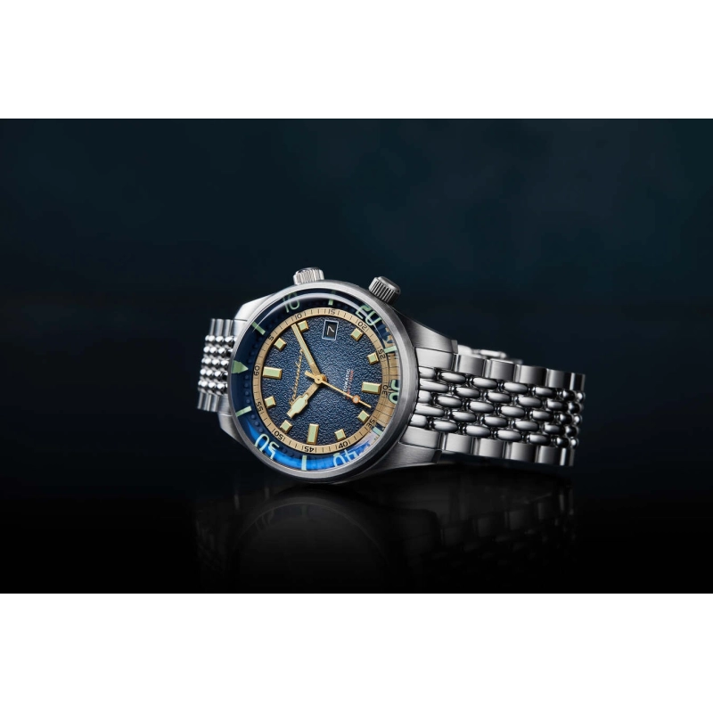 Montre Spinnaker – BRADNER – SP-5062-22