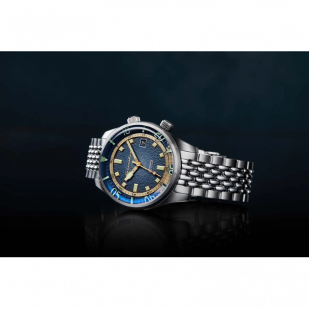 Montre Spinnaker – BRADNER – SP-5062-22