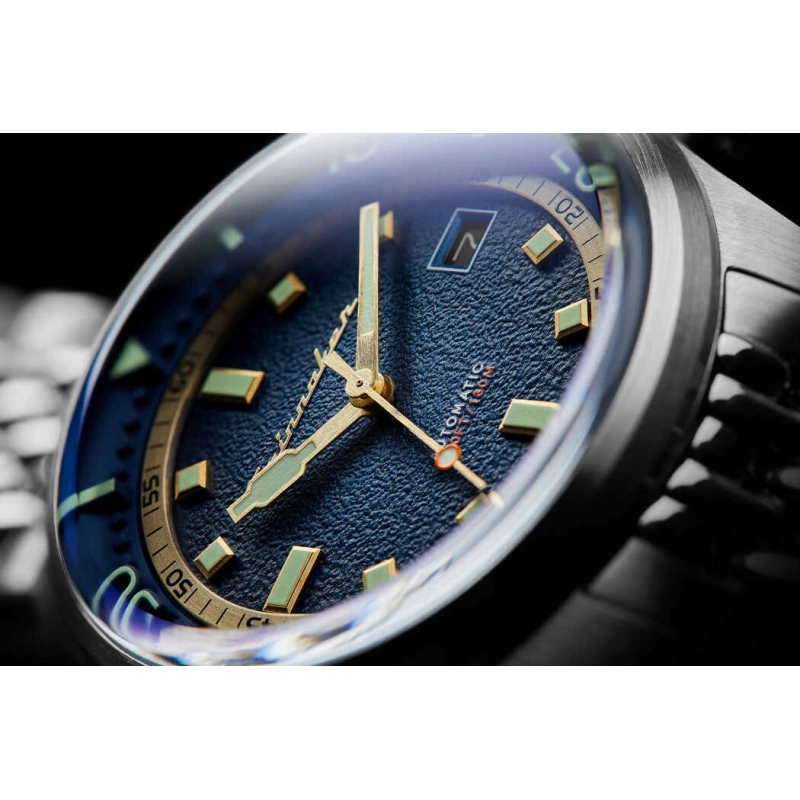 Montre Spinnaker – BRADNER – SP-5062-22