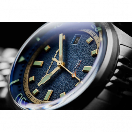 Montre Spinnaker – BRADNER – SP-5062-22