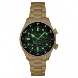 Montre Spinnaker - BRADNER AUTOMATIC BASCOM LIMITED EDITION - SP-5111-22