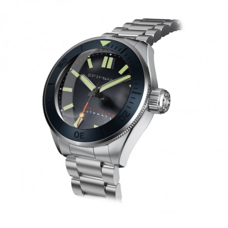 Spinnaker Watch – New Piccard – SP-5098-22
