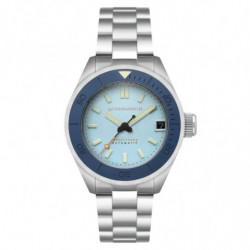 Spinnaker Watch - Piccard Automatic - SP-5098-55 - Ice Blue