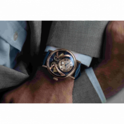 Montre Earnshaw – BEAUFORT ANATOLIA AUTOMATIC – ES-8059-05