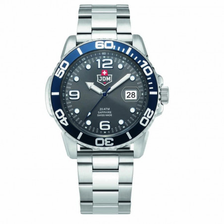 Montre JDM Military – Mike – JDM-WG020-01