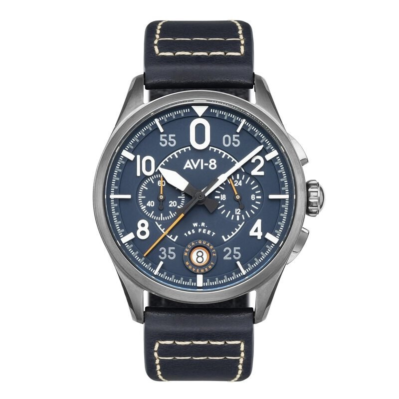 Montre AVI-8 – Spitfire – AV-4089-04