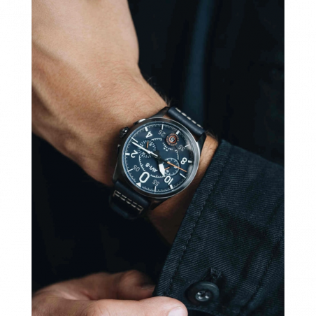 Montre AVI-8 – Spitfire – AV-4089-04