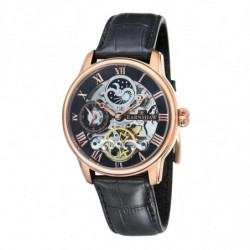 Montre Earnshaw – Longitude – ES-8006-07