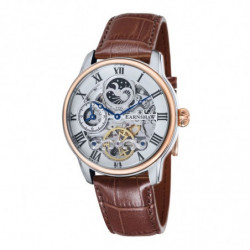 Montre Earnshaw – Longitude – ES-8006-08