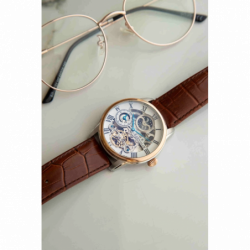 Montre Earnshaw – Longitude – ES-8006-08