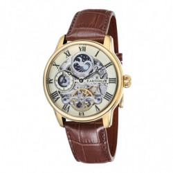Montre Earnshaw – Longitude – ES-8006-06