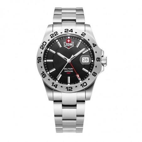 Montre JDM Military – Delta 24 – JDM-WG018-02