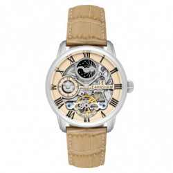 Montre Earnshaw – Longitude – ES-8006-0D