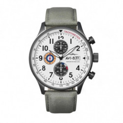 Montre AVI-8 – Hawker Hurricane – AV-4011-0B