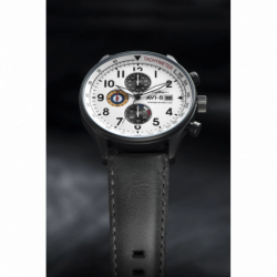 Montre AVI-8 – Hawker Hurricane – AV-4011-0B