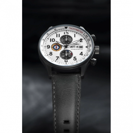 AVI-8 Watch– Hawker Hurricane – AV-4011-0B