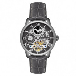 Montre Earnshaw – Longitude – ES-8006-0F