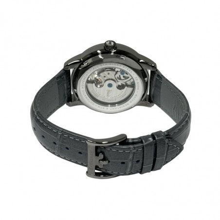Montre Earnshaw – Longitude – ES-8006-0F