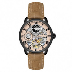 Montre Earnshaw – Longitude – ES-8006-0G
