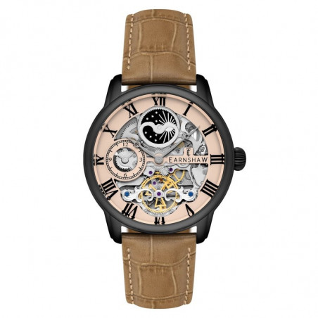 Montre Earnshaw – Longitude – ES-8006-0G