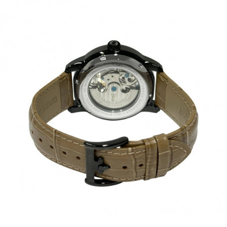 Montre Earnshaw – Longitude – ES-8006-0G