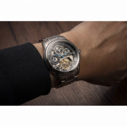 Montre Earnshaw – Longitude – ES-8006-11