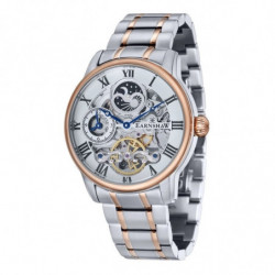 Montre Earnshaw – Longitude – ES-8006-33
