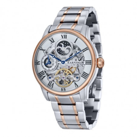 Montre Earnshaw – Longitude – ES-8006-33
