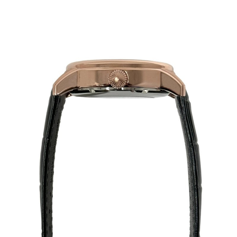 Montre Earnshaw – Longitude – ES-8006-0E