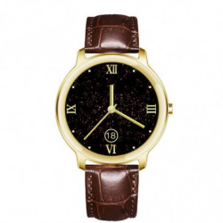 Montre Connectée SMARTY mixte - Elegance SW018M