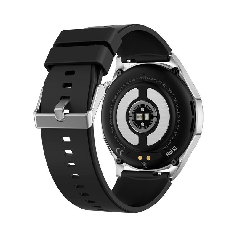 Smarty Unisex Smartwatch – TAKE CARE – SW083B