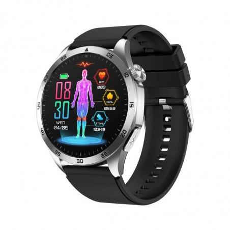 Smarty Unisex Smartwatch – TAKE CARE – SW083B