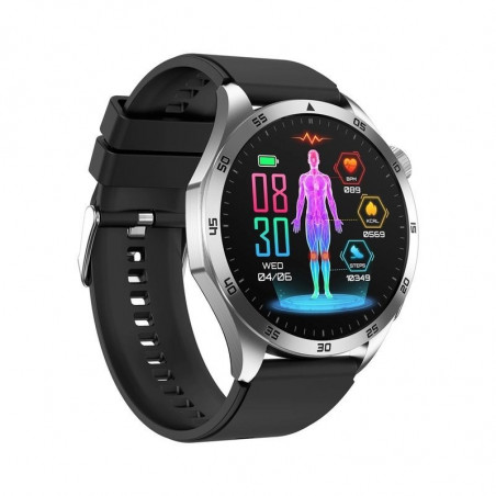 Smarty Unisex Smartwatch – TAKE CARE – SW083B