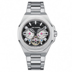 Montre Lee Cooper – DANIEL – LC08124.350