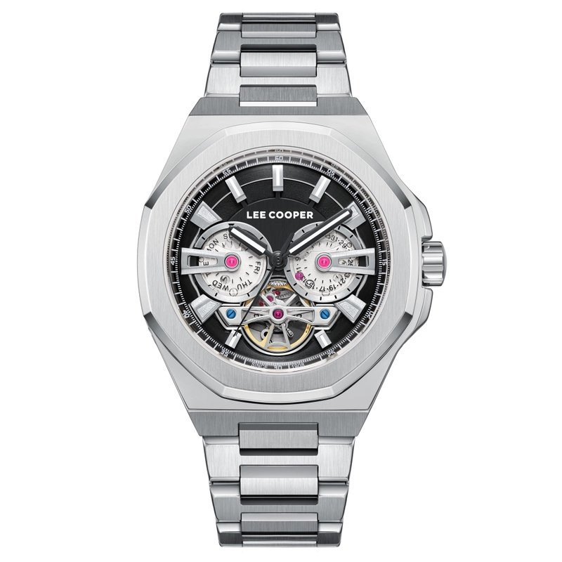 Montre Lee Cooper – DANIEL – LC08124.350