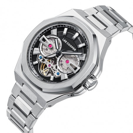 Montre Lee Cooper – DANIEL – LC08124.350