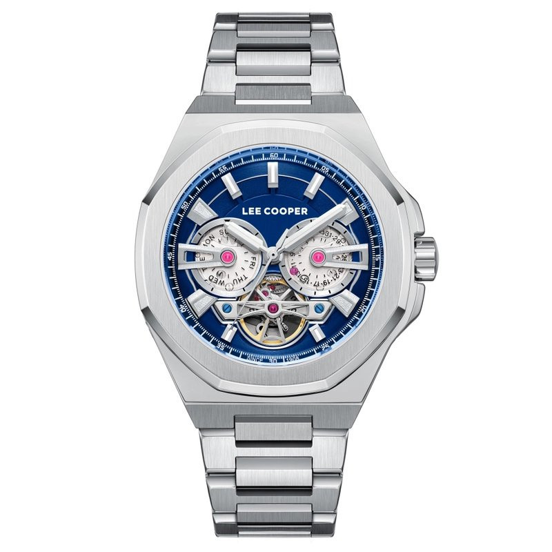 Montre Lee Cooper – DANIEL – LC08124.390