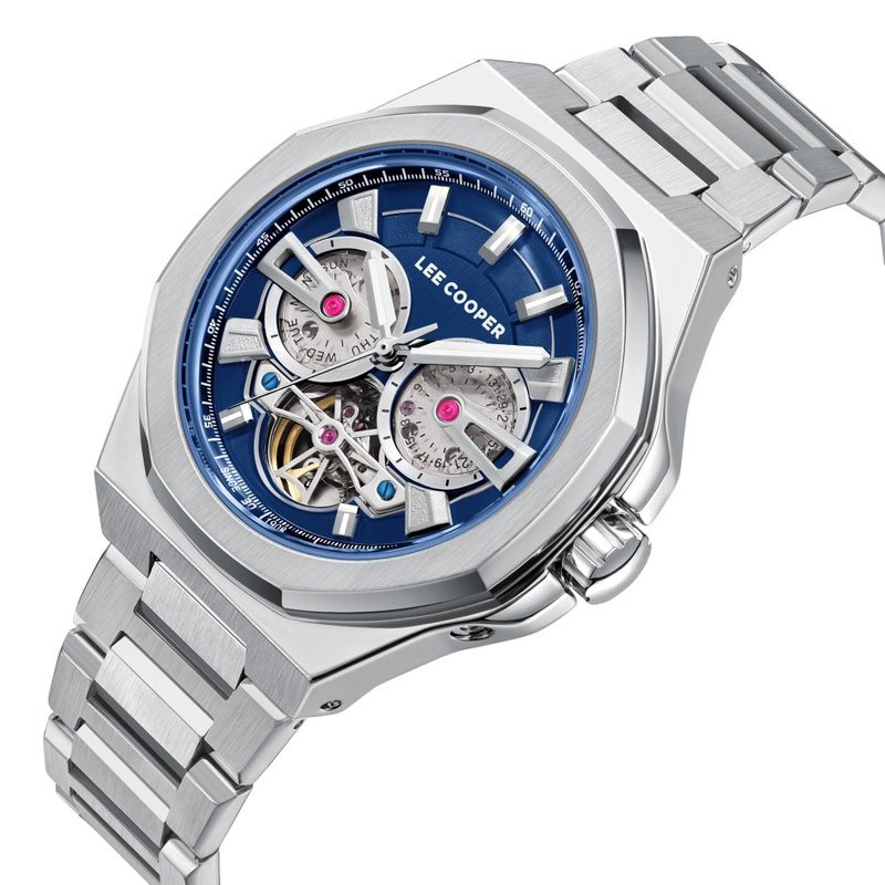 Montre Lee Cooper – DANIEL – LC08124.390