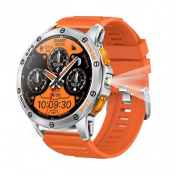 Montre Connectée Smarty mixte - GPS MOTION TRAIL – SW094B