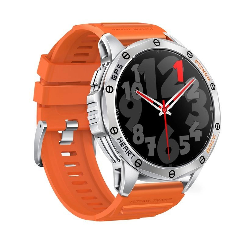 Smarty Unisex Smartwatch – GPS MOTION TRAIL – SW094B