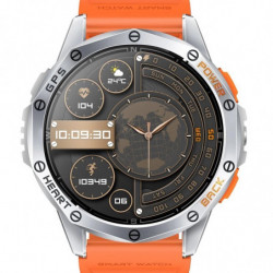 Montre Connectée Smarty mixte - GPS MOTION TRAIL – SW094B