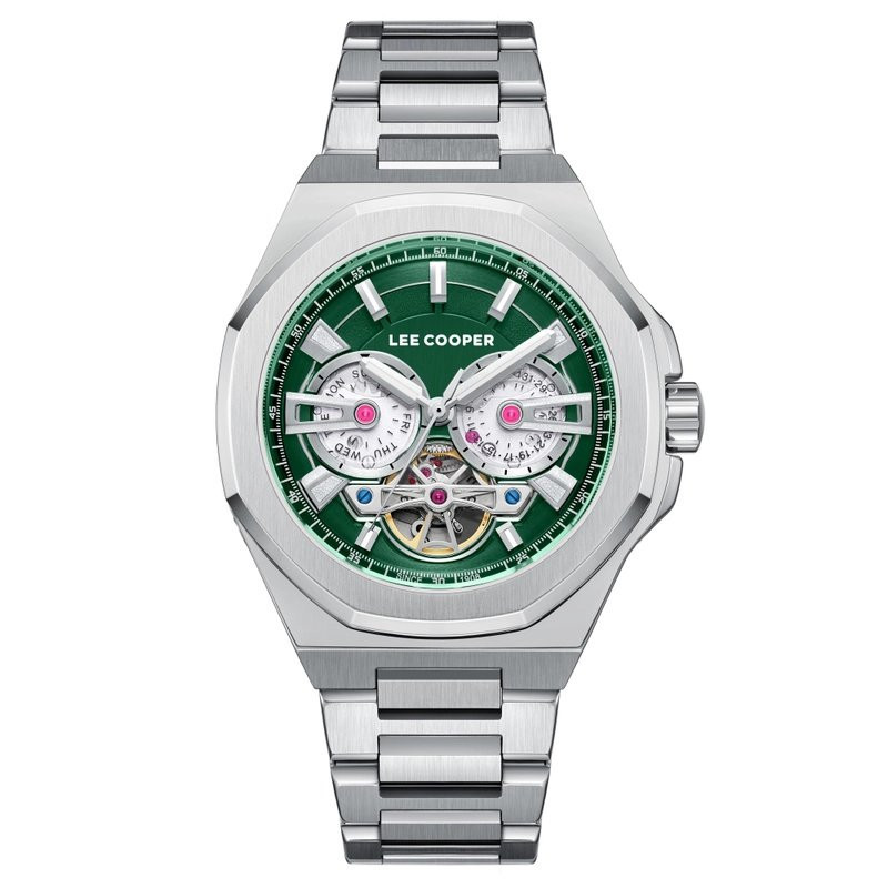 Montre Lee Cooper – DANIEL – LC08124.370