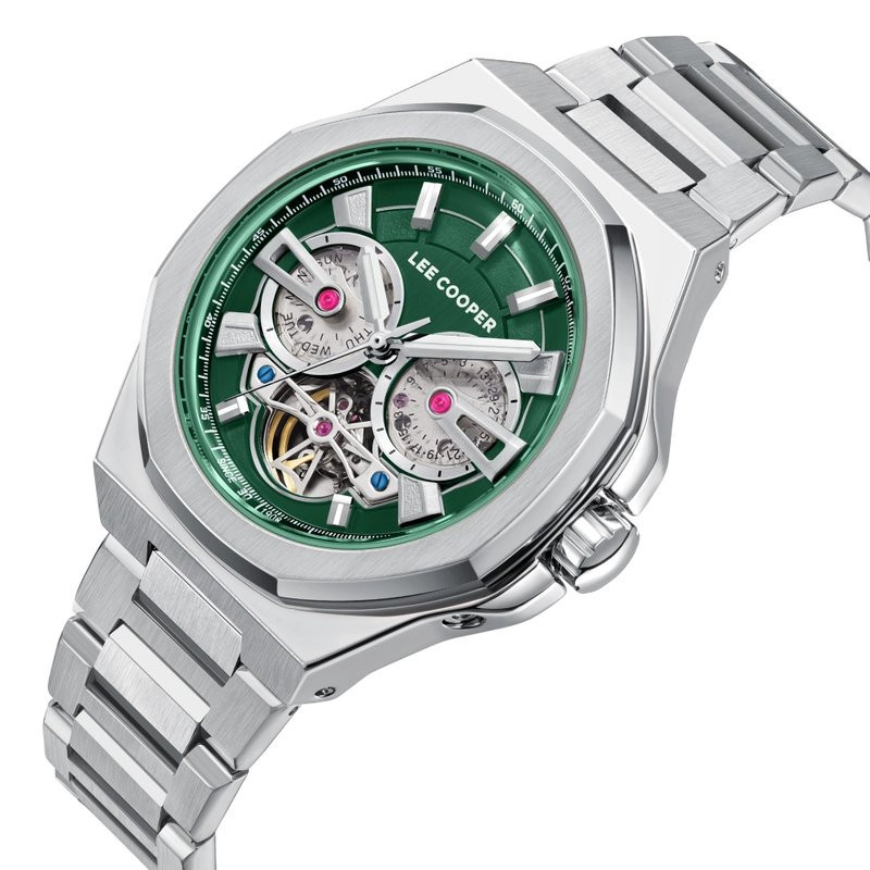 Montre Lee Cooper – DANIEL – LC08124.370