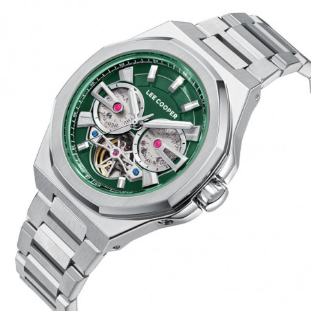 Montre Lee Cooper – DANIEL – LC08124.370