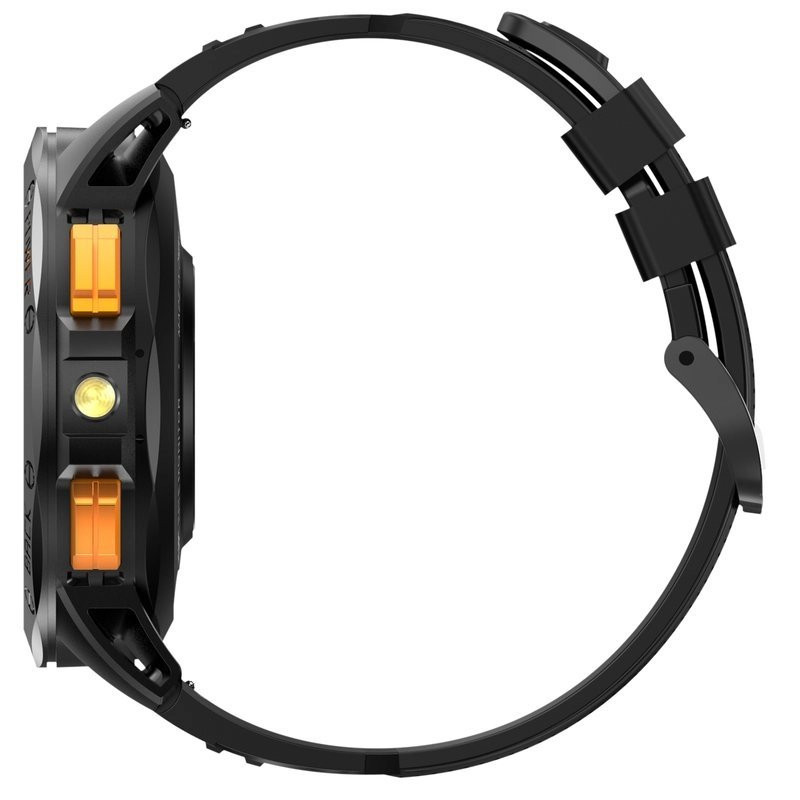 Smarty Unisex Smartwatch – GPS MOTION TRAIL – SW094A